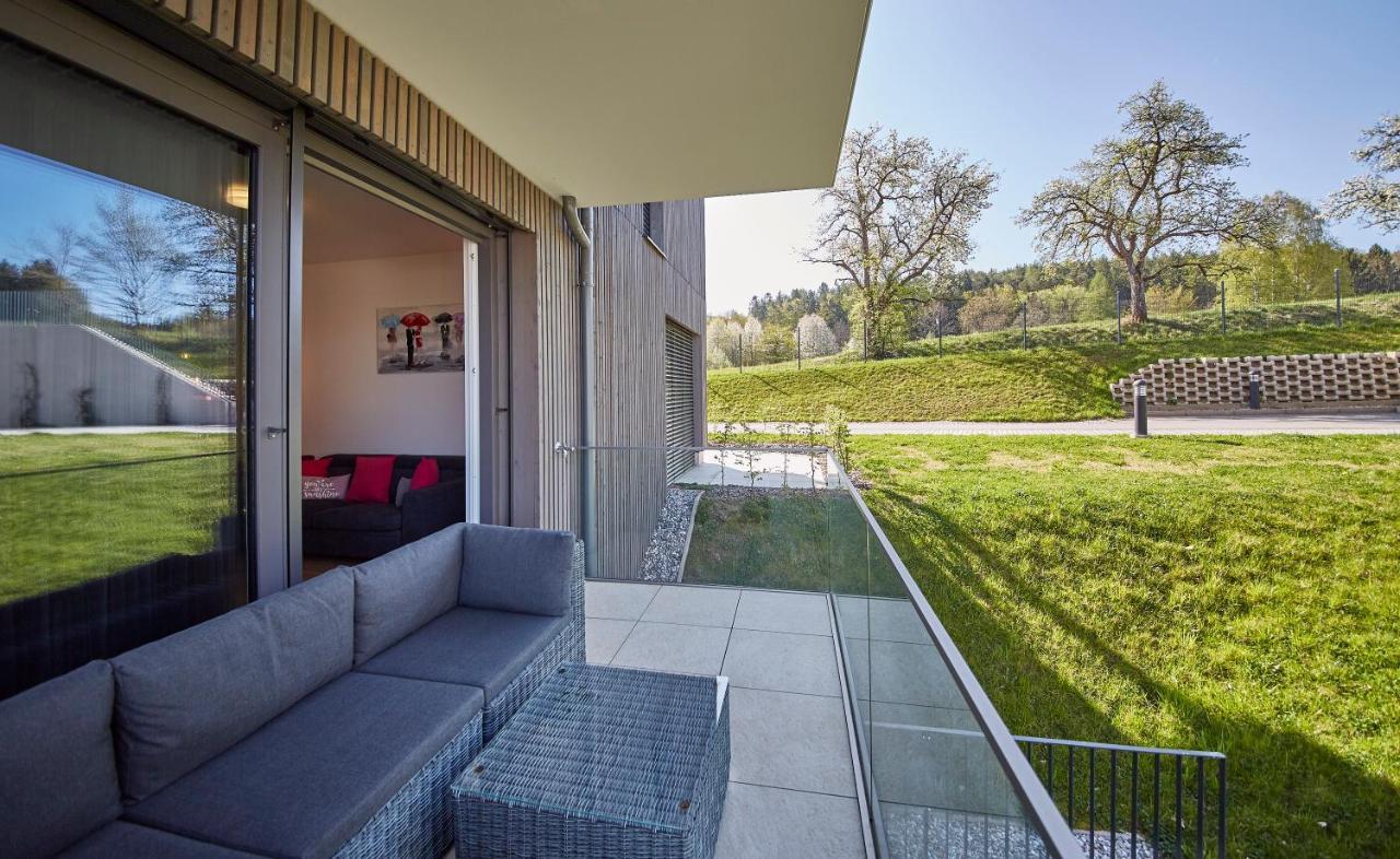 Hermitage Apartments Maria Woerth Exterior photo